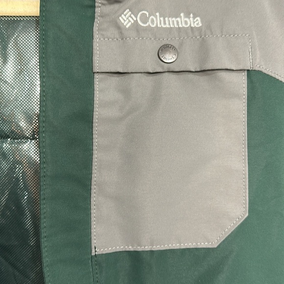 Columbia Boys Nordic Strider Jacket - Picture 6 of 12